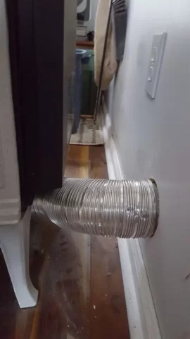 [Hearth.com] Blower install for PE Alderlea with O.A.K.???