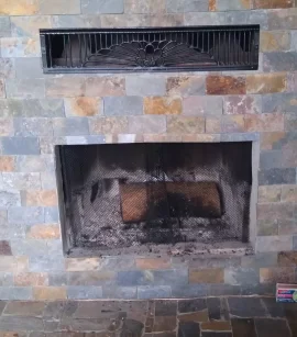 [Hearth.com] Superior Heatform Main Air Vent cover