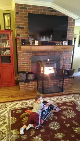 [Hearth.com] Kid approved