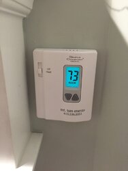 Quadrafire E2 Wireless Thermostat Issues