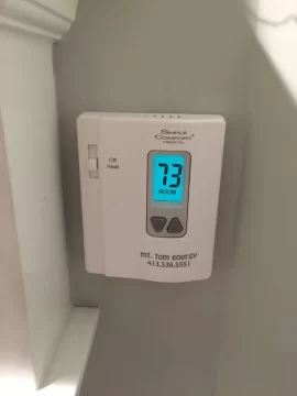 [Hearth.com] Quadrafire E2 Wireless Thermostat Issues