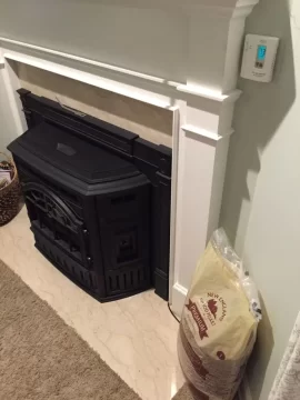 [Hearth.com] Quadrafire E2 Wireless Thermostat Issues