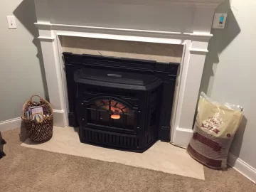 [Hearth.com] Quadrafire E2 Wireless Thermostat Issues