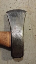Your favorite splitting axe/maul