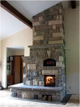[Hearth.com] Fireplace placement for new construction