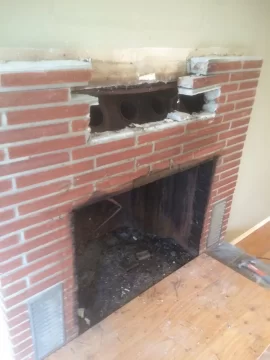 [Hearth.com] Help getting ready to install an insert