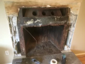 [Hearth.com] Help getting ready to install an insert