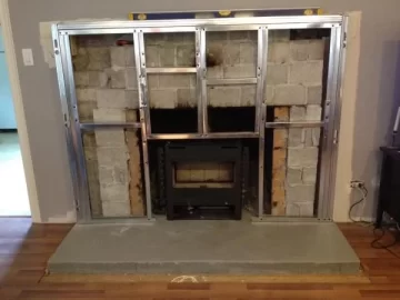 [Hearth.com] Help getting ready to install an insert