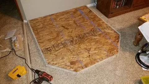 [Hearth.com] NC-13 install