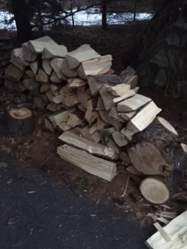 [Hearth.com] Help ID My Scrounge