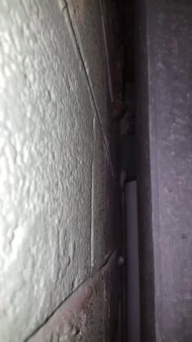 [Hearth.com] Wall oven is too deep for cabinet