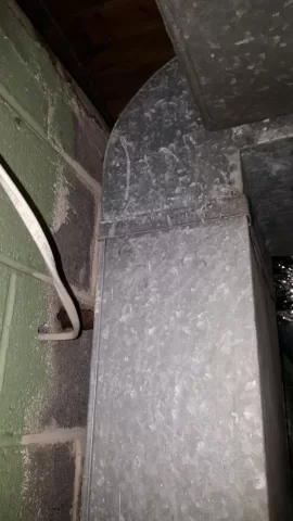[Hearth.com] Wall oven is too deep for cabinet
