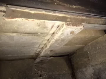 [Hearth.com] Wood stove identification and help
