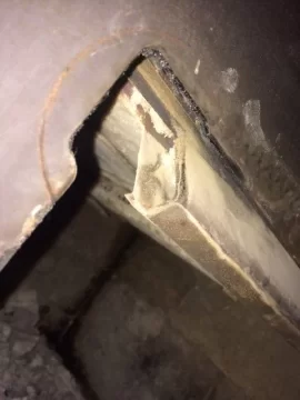 [Hearth.com] Wood stove identification and help
