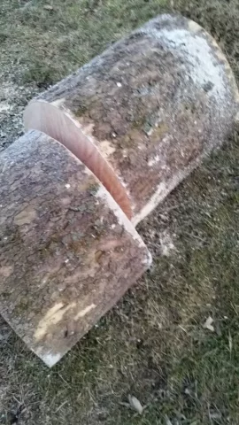 [Hearth.com] ID this wood...please