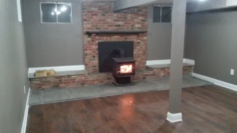 [Hearth.com] Chimney: clean/needs cleaned/house about to burn down!