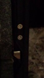 Did Hearthstone fix their door hinge pin and handle latch problem?