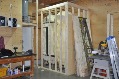 [Hearth.com] Insulating storage tanks