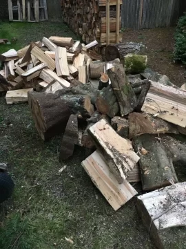 [Hearth.com] Pacific Dogwood