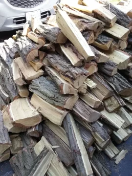 [Hearth.com] Wood ID