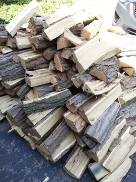 [Hearth.com] Wood ID