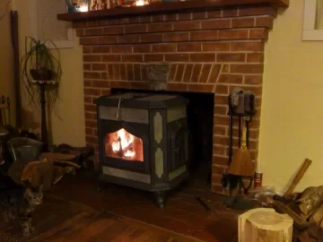 [Hearth.com] thinking of a new insert