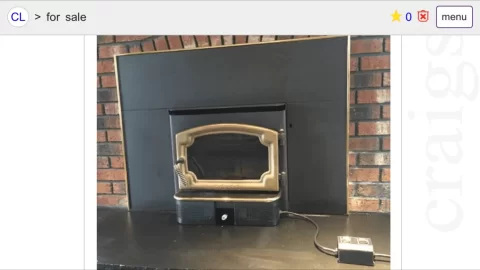 [Hearth.com] Could anyone identify this insert?
