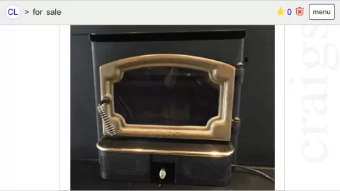 [Hearth.com] Could anyone identify this insert?