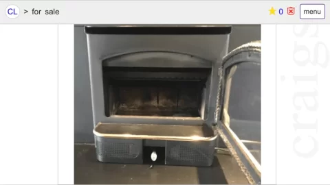[Hearth.com] Could anyone identify this insert?