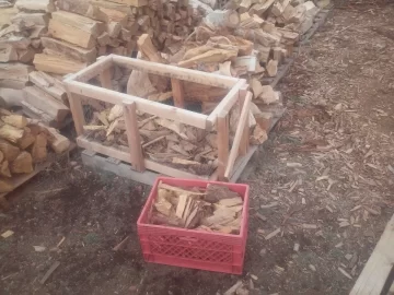 [Hearth.com] Starter sticks