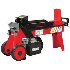 [Hearth.com] Small chinese log splitter. Ram not retuning.