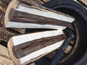 [Hearth.com] Wood ID please