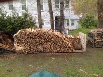 [Hearth.com] Shutting Down A Once Great Firewood Operation