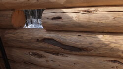 Building new full log home need advice on heating with wood.