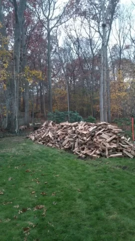 [Hearth.com] Moving...take my wood with me?