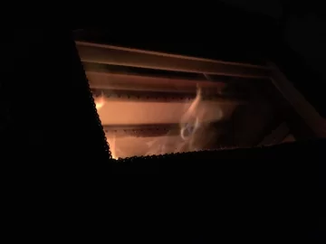 [Hearth.com] New Wood Stove/ Too much draft?