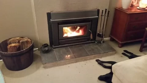 [Hearth.com] It begins!......(in Australia)