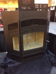 New 2016 ZC fireplaces