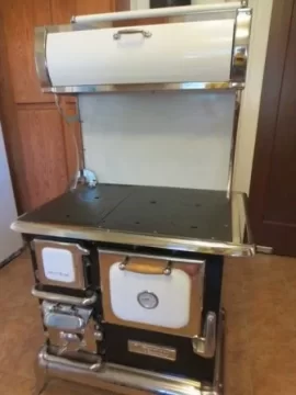 [Hearth.com] Moved house - had to move a 'bit' of firewood...... pics..