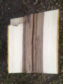 [Hearth.com] wood scrounge id