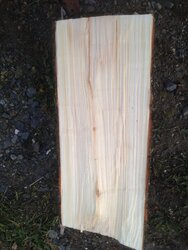 wood scrounge id