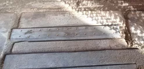 [Hearth.com] in floor gas log lighter