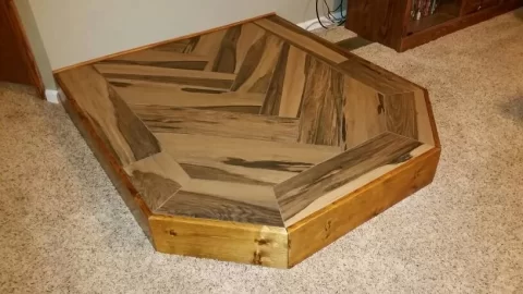 [Hearth.com] NC-13 install