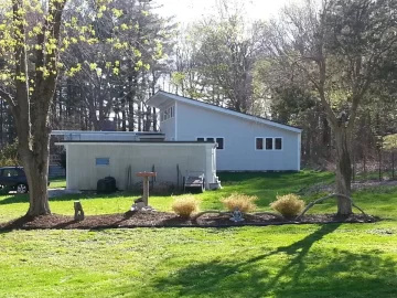 [Hearth.com] New yard feature