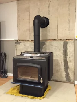 [Hearth.com] Thimble Required?
