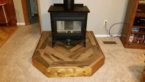 [Hearth.com] NC-13 install
