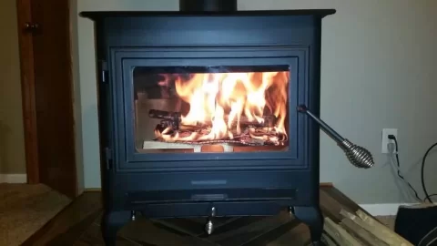 [Hearth.com] NC-13 install