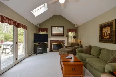 [Hearth.com] Can I use a BK in this fireplace?