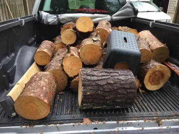[Hearth.com] Pine score