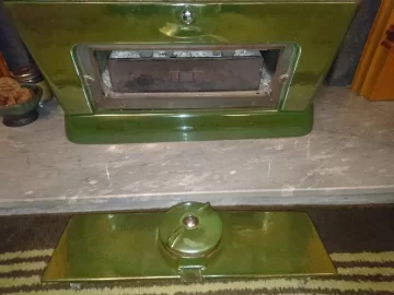 [Hearth.com] Esse Lo Courtier Stove